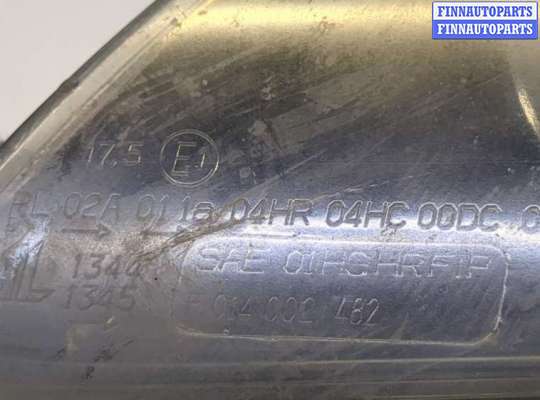 купить Фара (передняя) на Mazda 6 (GG) 2002-2008