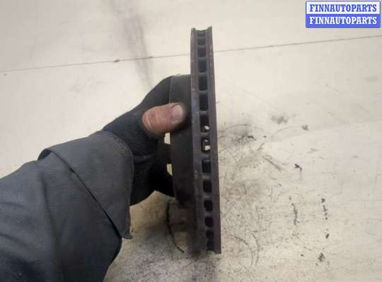купить Диск тормозной на Opel Vectra B 1995-2002