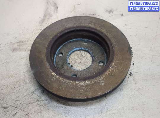 купить Диск тормозной на Opel Vectra B 1995-2002