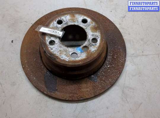 купить Диск тормозной на BMW X5 E53 2000-2007