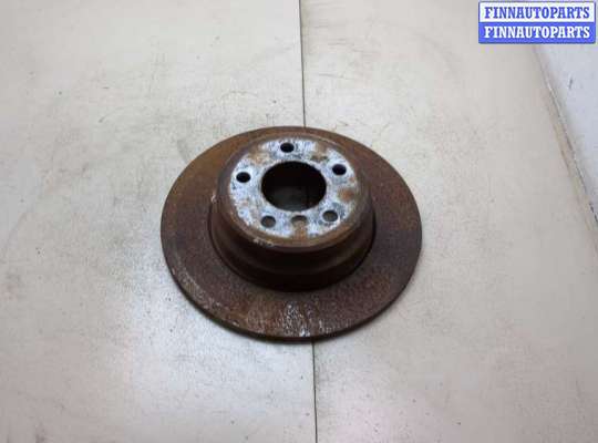 купить Диск тормозной на BMW X5 E53 2000-2007