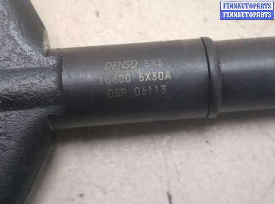 купить Форсунка топливная на Nissan Navara 2004-2015