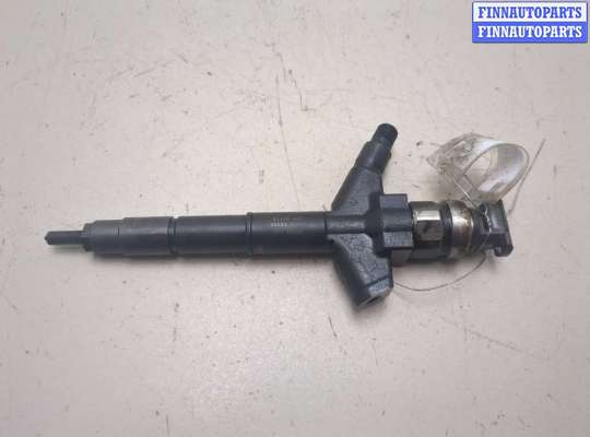 купить Форсунка топливная на Nissan Navara 2004-2015