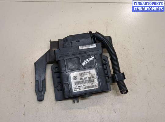 Блок управления АКПП / КПП SK455372 на Skoda Roomster 2006-2015