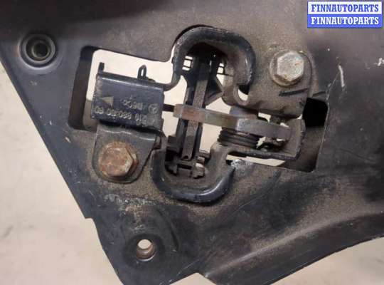 купить Кронштейн рамки передней на Mercedes E W211 2002-2009