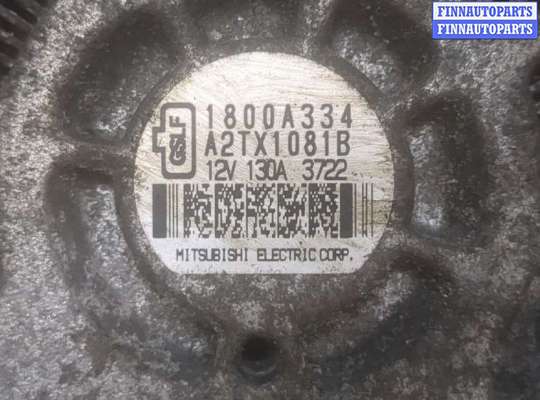 купить Генератор на Mitsubishi Outlander XL 2006-2012