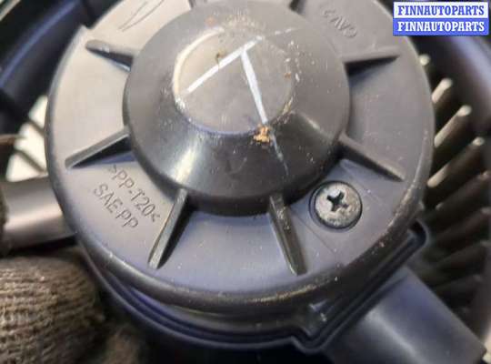 купить Двигатель отопителя (моторчик печки) на Nissan Pathfinder 2012-2020