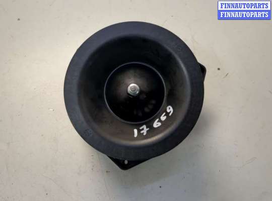 купить Двигатель отопителя (моторчик печки) на Nissan Pathfinder 2012-2020