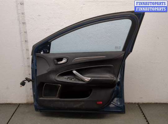 купить Дверная карта (Обшивка двери) на Ford Mondeo 4 2007-2015