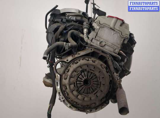 Насос гидроусилителя руля (ГУР) MB1514664 на Mercedes SLK R170 1996-2004