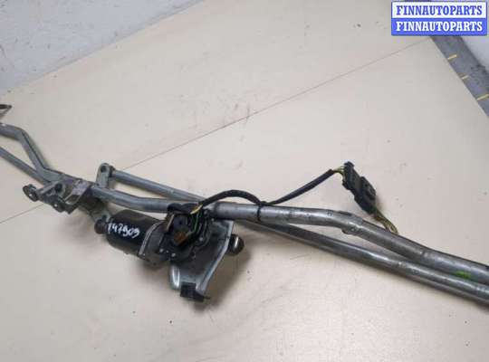 купить Механизм стеклоочистителя (трапеция дворников) на Opel Meriva 2003-2010
