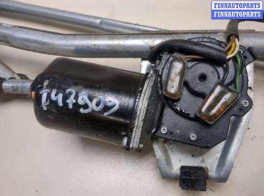 купить Механизм стеклоочистителя (трапеция дворников) на Opel Meriva 2003-2010