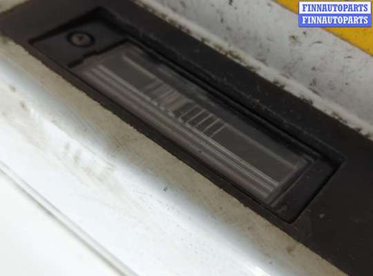 купить Обшивка крышки (двери) багажника на Hyundai Tucson 3 2015-2021