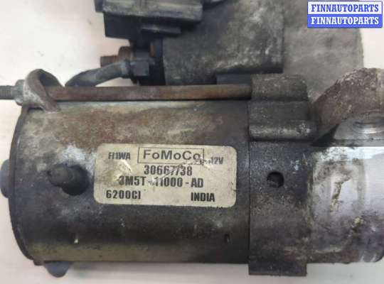 купить Стартер на Volvo V50 2004-2012