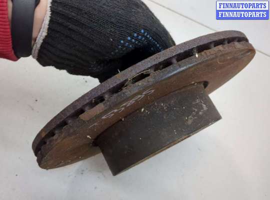 купить Диск тормозной на BMW 3 E90, E91, E92, E93 2005-2012