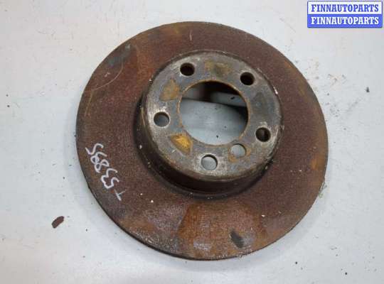 купить Диск тормозной на BMW 3 E90, E91, E92, E93 2005-2012