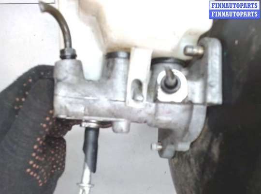 Усилитель тормозов вакуумный LRT6353 на Land Rover Range Rover 3 (LM) 2002-2012