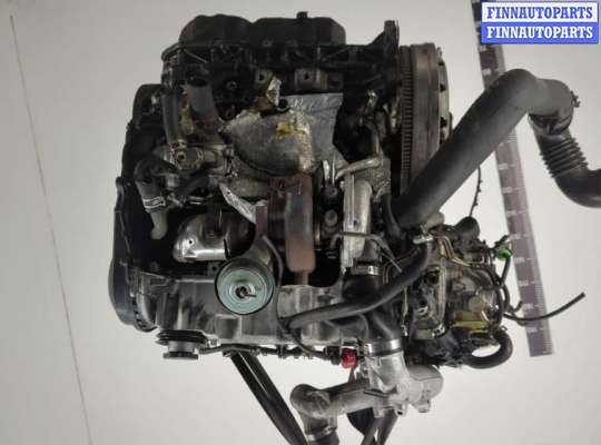 купить Двигатель (ДВС) на Mazda 6 (GG) 2002-2007