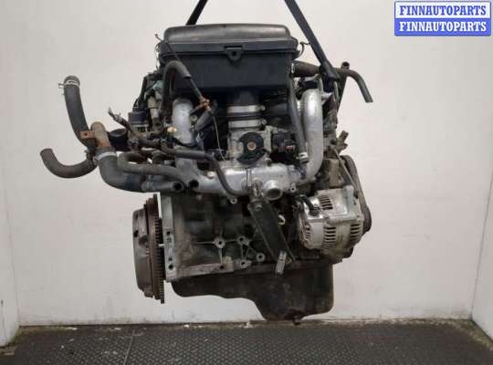 купить Двигатель (ДВС на разборку) на Suzuki Ignis 2000-2004