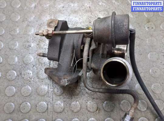 Купить Турбина на Renault Kangoo 1998-2008 Турбина RN1601410 на Renault Kangoo 1998-2008