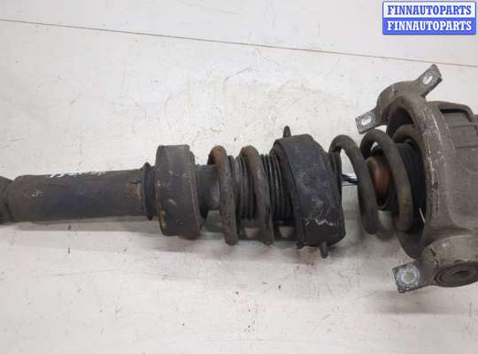 Амортизатор подвески VG2390409 на Volkswagen Touareg 2002-2007