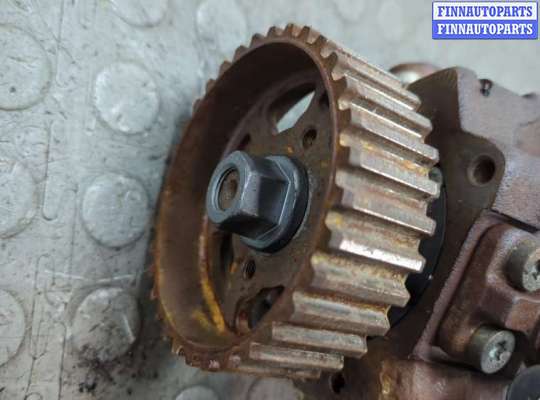 купить ТНВД на Ford Fiesta 2001-2007