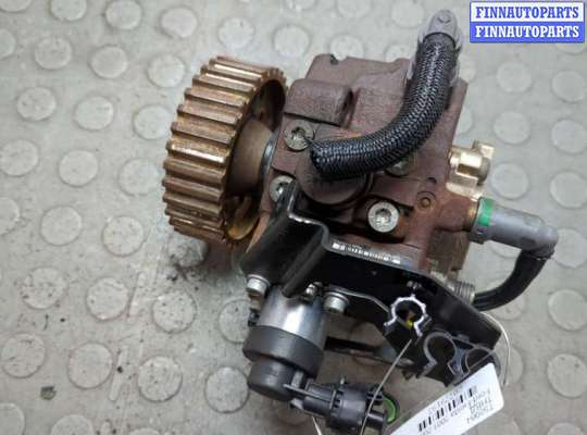 купить ТНВД на Ford Fiesta 2001-2007