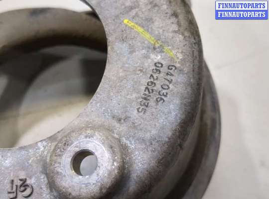 купить Рычаг подвески на Peugeot 407