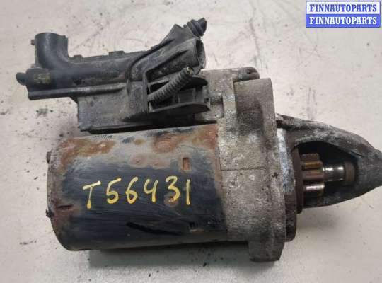 купить Стартер на Ford Fusion 2002-2012