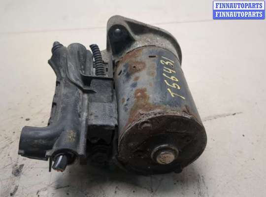 купить Стартер на Ford Fusion 2002-2012