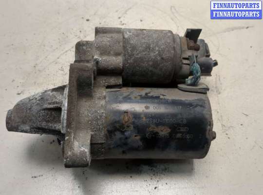 купить Стартер на Ford Fusion 2002-2012