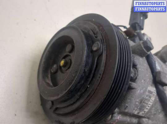 купить Компрессор кондиционера на Hyundai ix 35 2010-2015