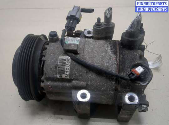 купить Компрессор кондиционера на Hyundai ix 35 2010-2015