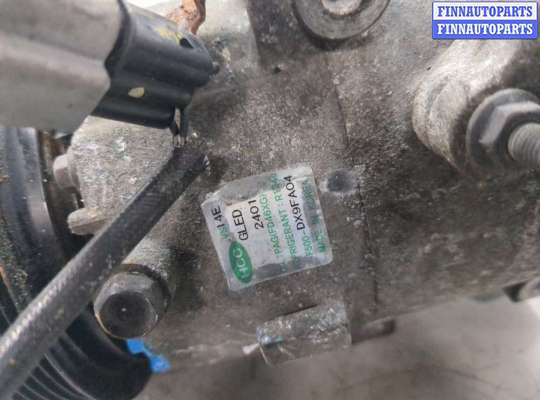 купить Компрессор кондиционера на Hyundai ix 35 2010-2015
