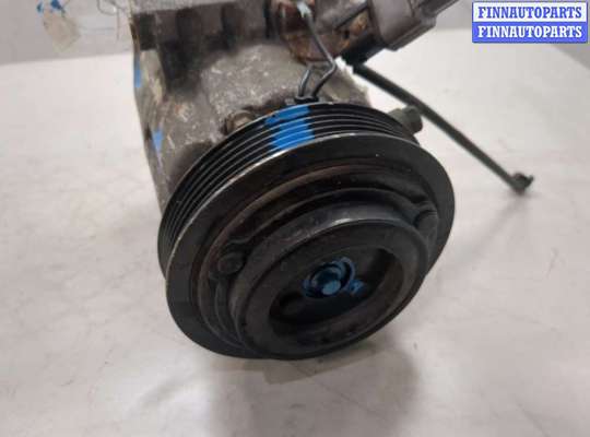 купить Компрессор кондиционера на Hyundai ix 35 2010-2015