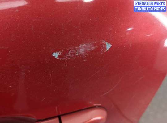 купить Стекло боковой двери на Nissan Note E11 2006-2013