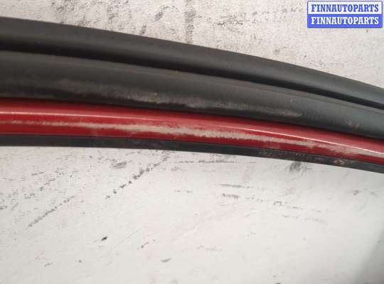купить Стекло боковой двери на Nissan Note E11 2006-2013