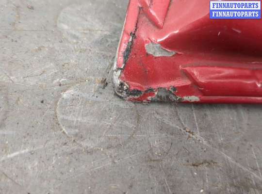 купить Стекло боковой двери на Nissan Note E11 2006-2013