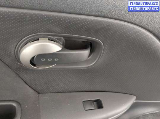 купить Стекло боковой двери на Nissan Note E11 2006-2013