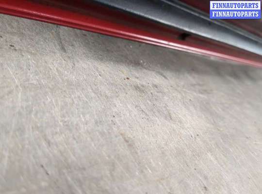 купить Стекло боковой двери на Nissan Note E11 2006-2013