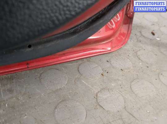 купить Стекло боковой двери на Nissan Note E11 2006-2013
