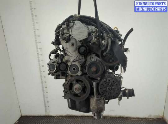 Насос гидроусилителя руля (ГУР) TT936158 на Toyota Avensis 2 2003-2009