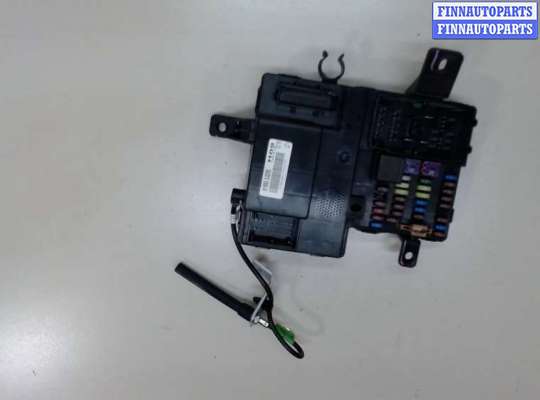 купить Блок управления бортовой сети (Body Control Module) на KIA Mohave (Borrego)
