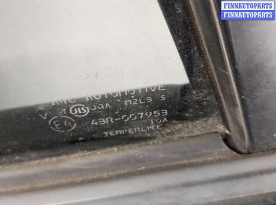 купить Дверь боковая (легковая) на Toyota RAV 4 2006-2013