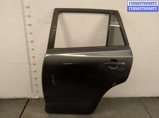 купить Дверь боковая (легковая) на Toyota RAV 4 2006-2013