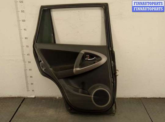 купить Дверь боковая (легковая) на Toyota RAV 4 2006-2013