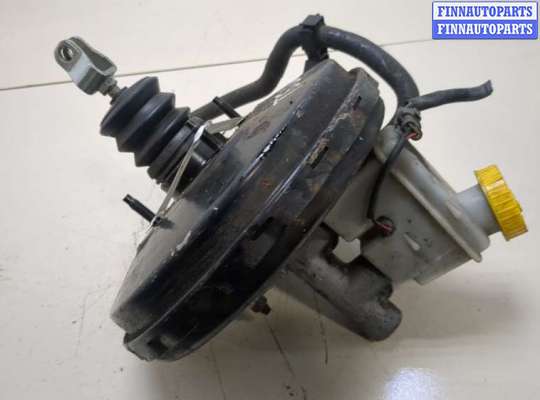 Усилитель тормозов вакуумный CH394411 на Chevrolet Lacetti