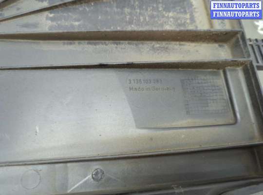 купить Вентилятор радиатора на Mercedes A W168 1997-2004