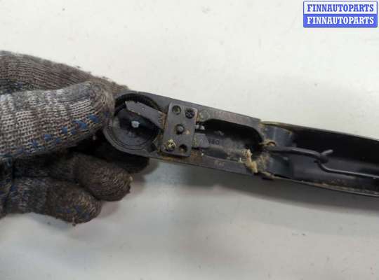 Поводок дворника на Ford Explorer III (U152)