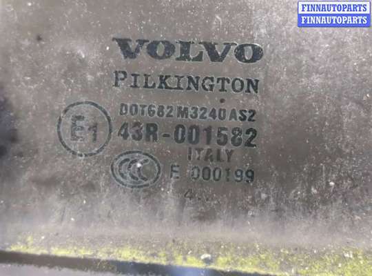 купить Стекло боковой двери на Volvo XC90 2002-2006